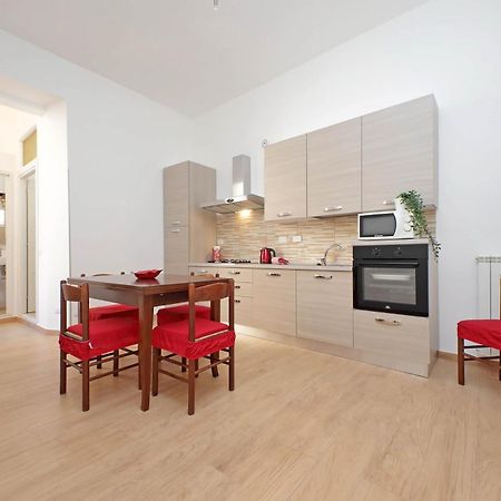 Julius House Appartement Rome Buitenkant foto