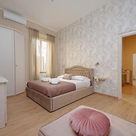 Julius House Appartement Rome Buitenkant foto