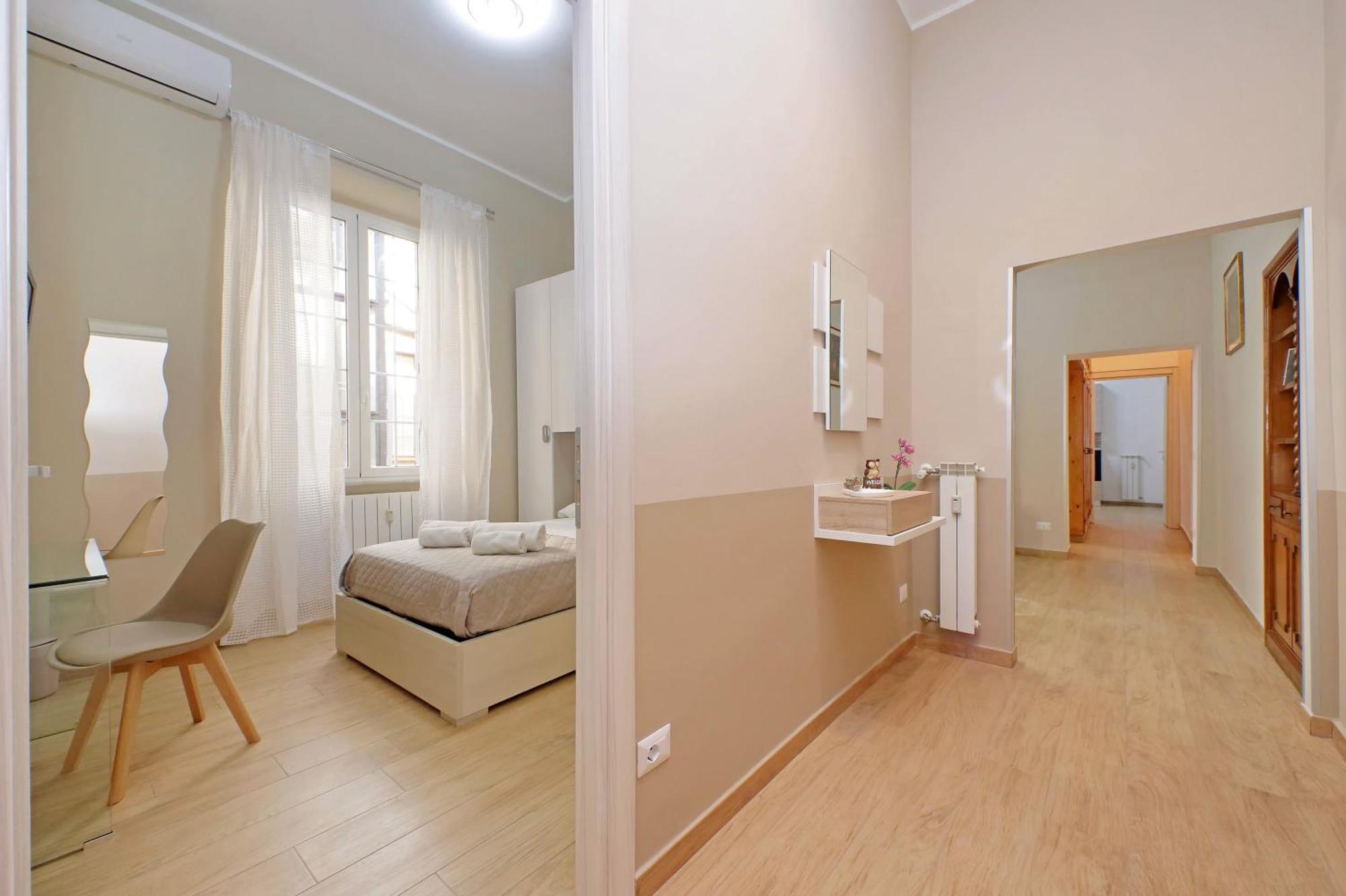 Julius House Appartement Rome Buitenkant foto