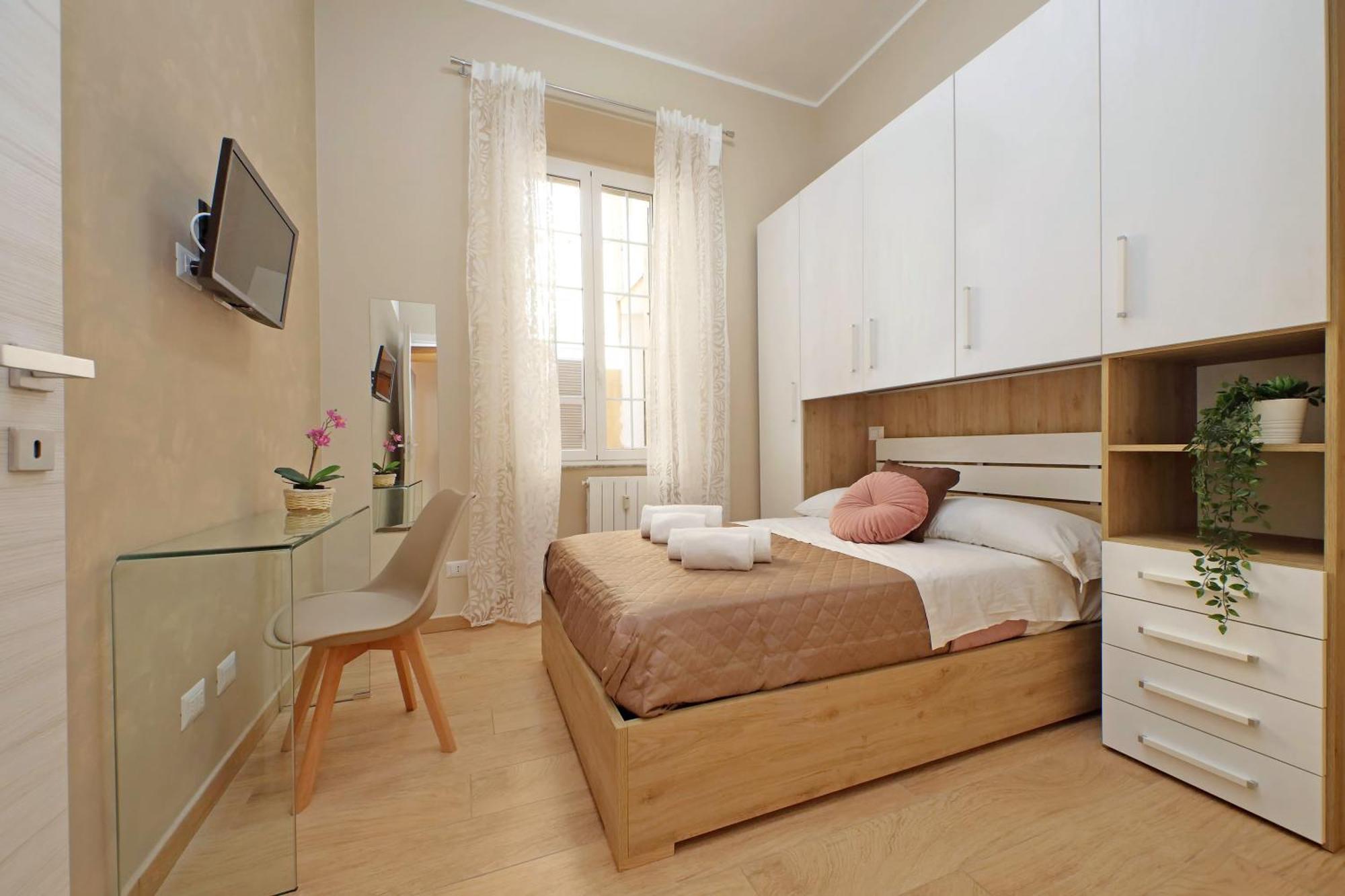 Julius House Appartement Rome Buitenkant foto