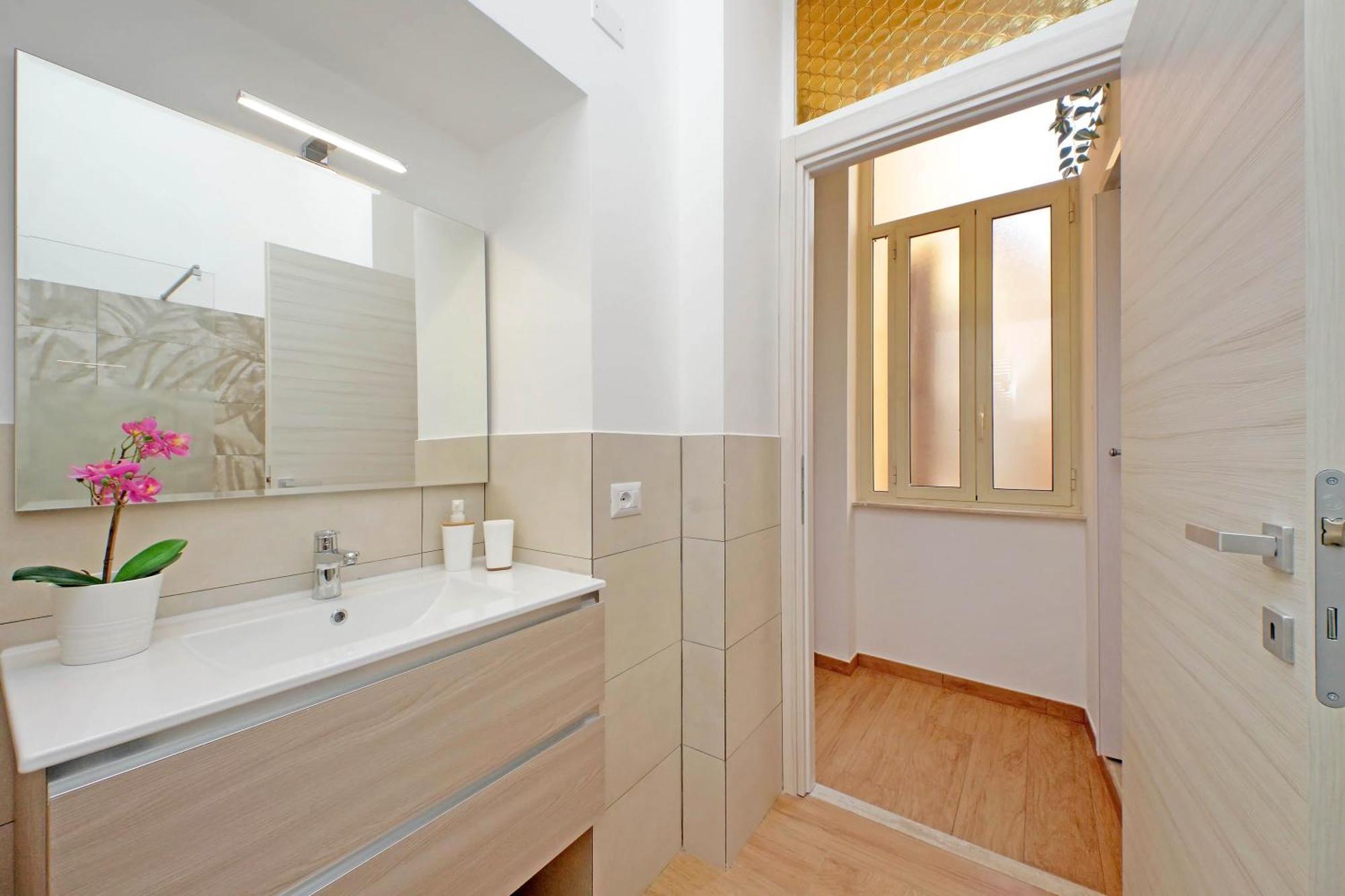 Julius House Appartement Rome Buitenkant foto