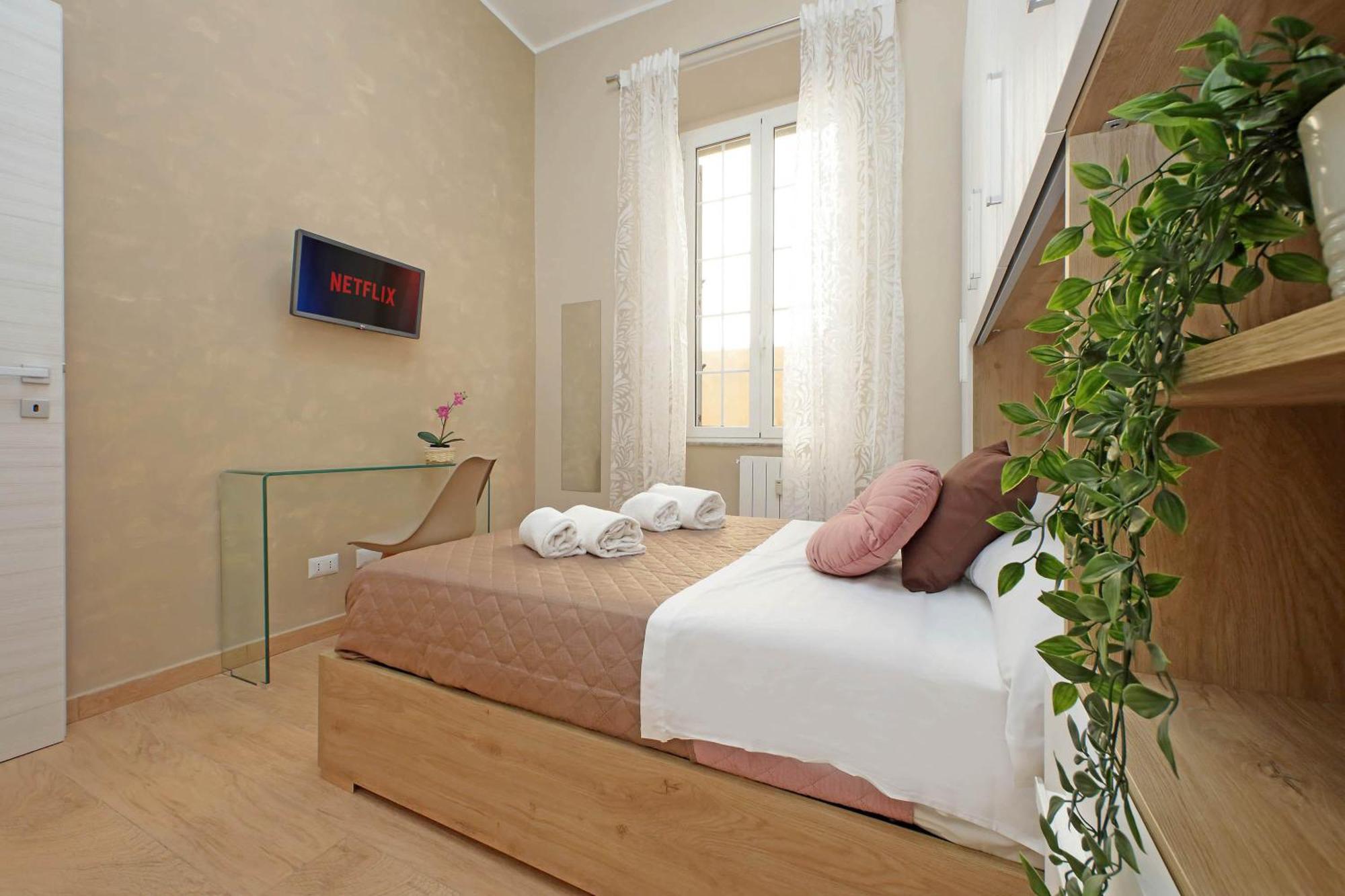 Julius House Appartement Rome Buitenkant foto