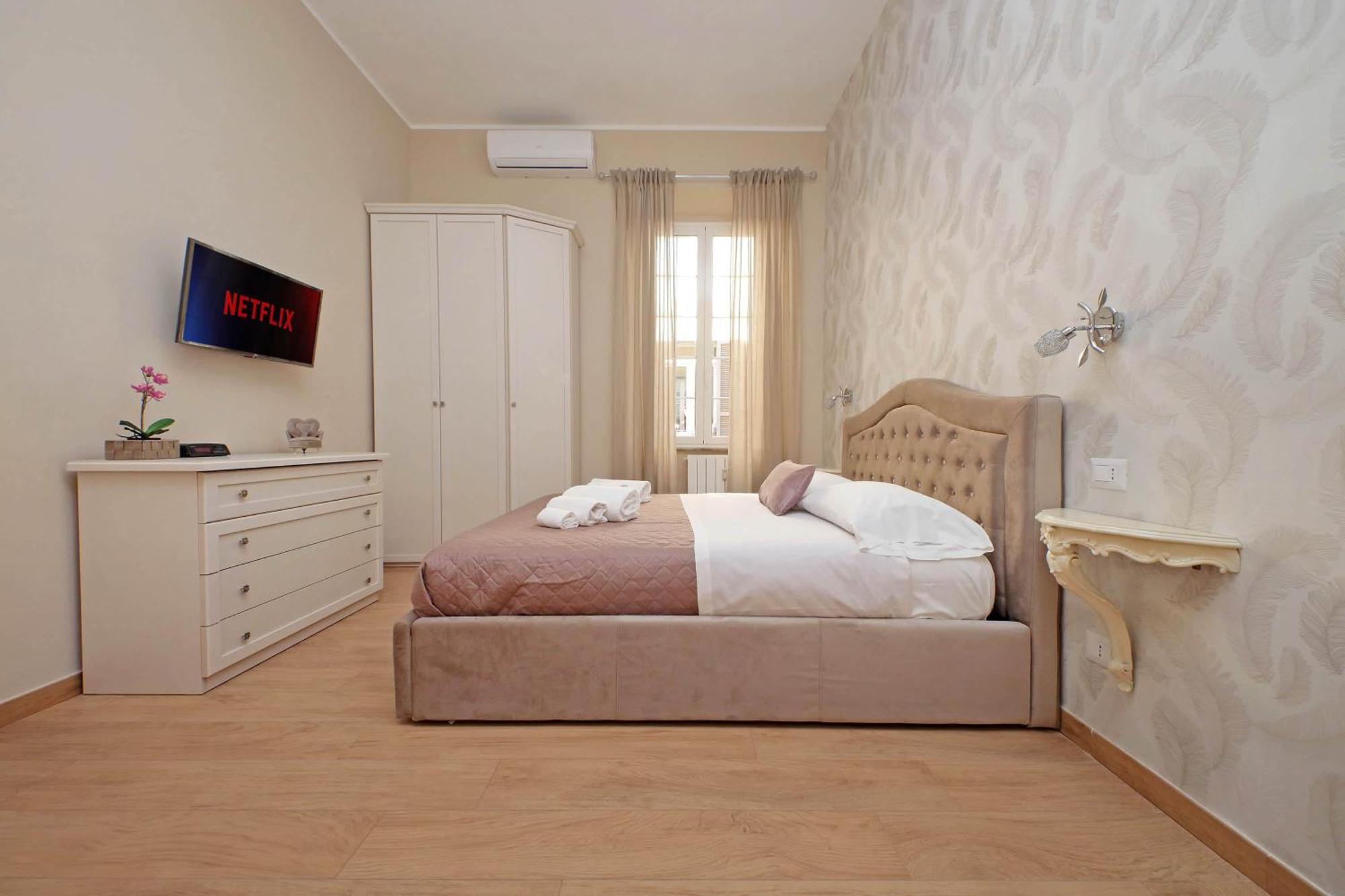 Julius House Appartement Rome Buitenkant foto